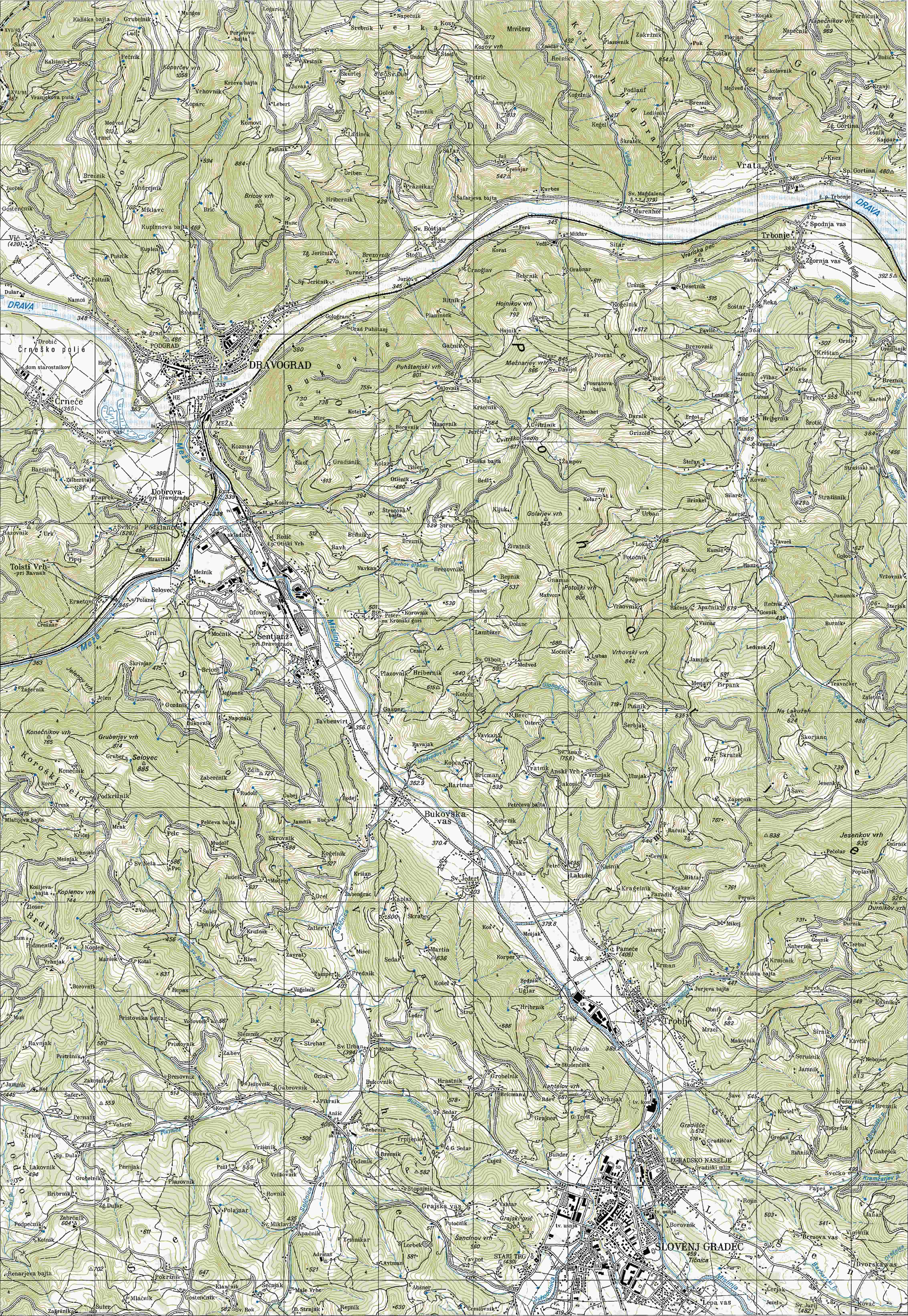 dravograd